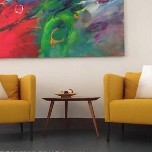 Appartement met een Slaapkamer